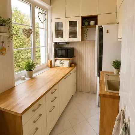 Appartement Sducha Family By Elite Gdańsk