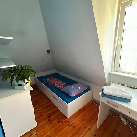 Apartmán Sducha Family By Elite