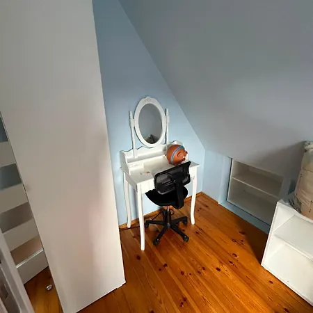 Apartmán Sducha Family By Elite