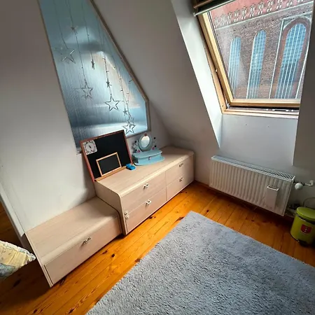 Sducha Family By Elite Appartement *